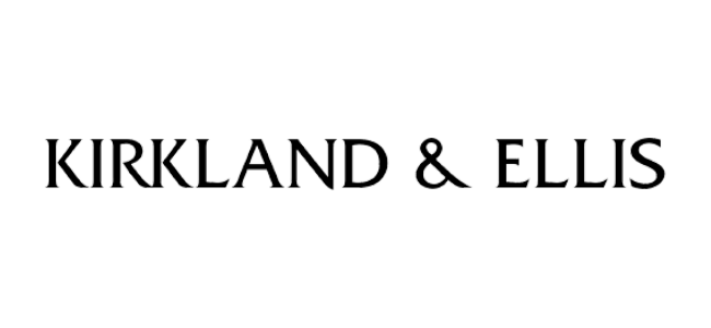 Kirkland and Ellis Logo