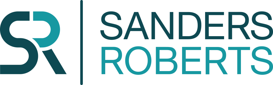 Sanders Roberts Logo