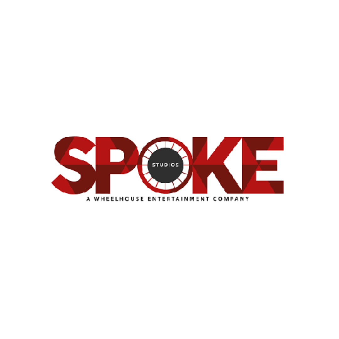 Spoke Studios Logo