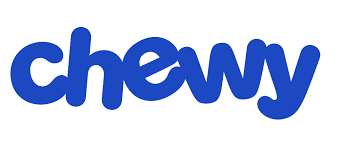 Chewy Logo